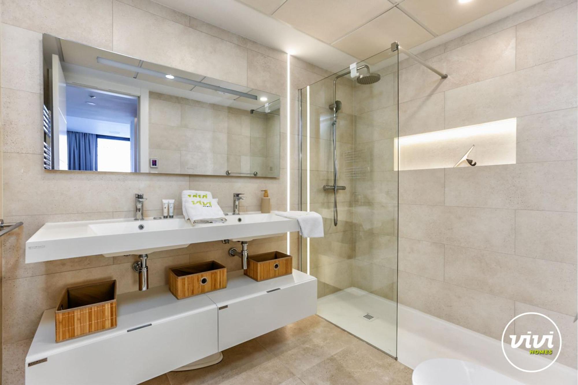 Apartment Vivi Homes - Amber *