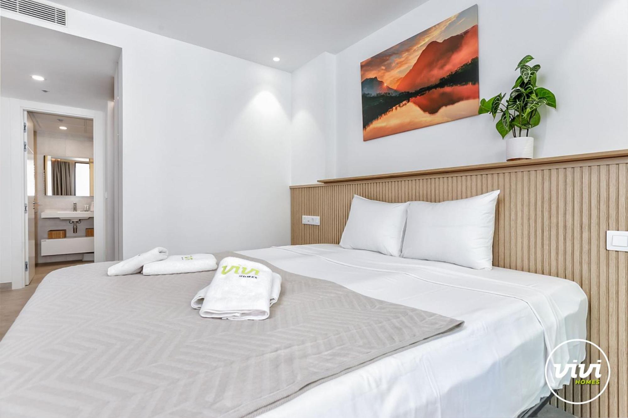 Vivi Homes - Amber Apartment *