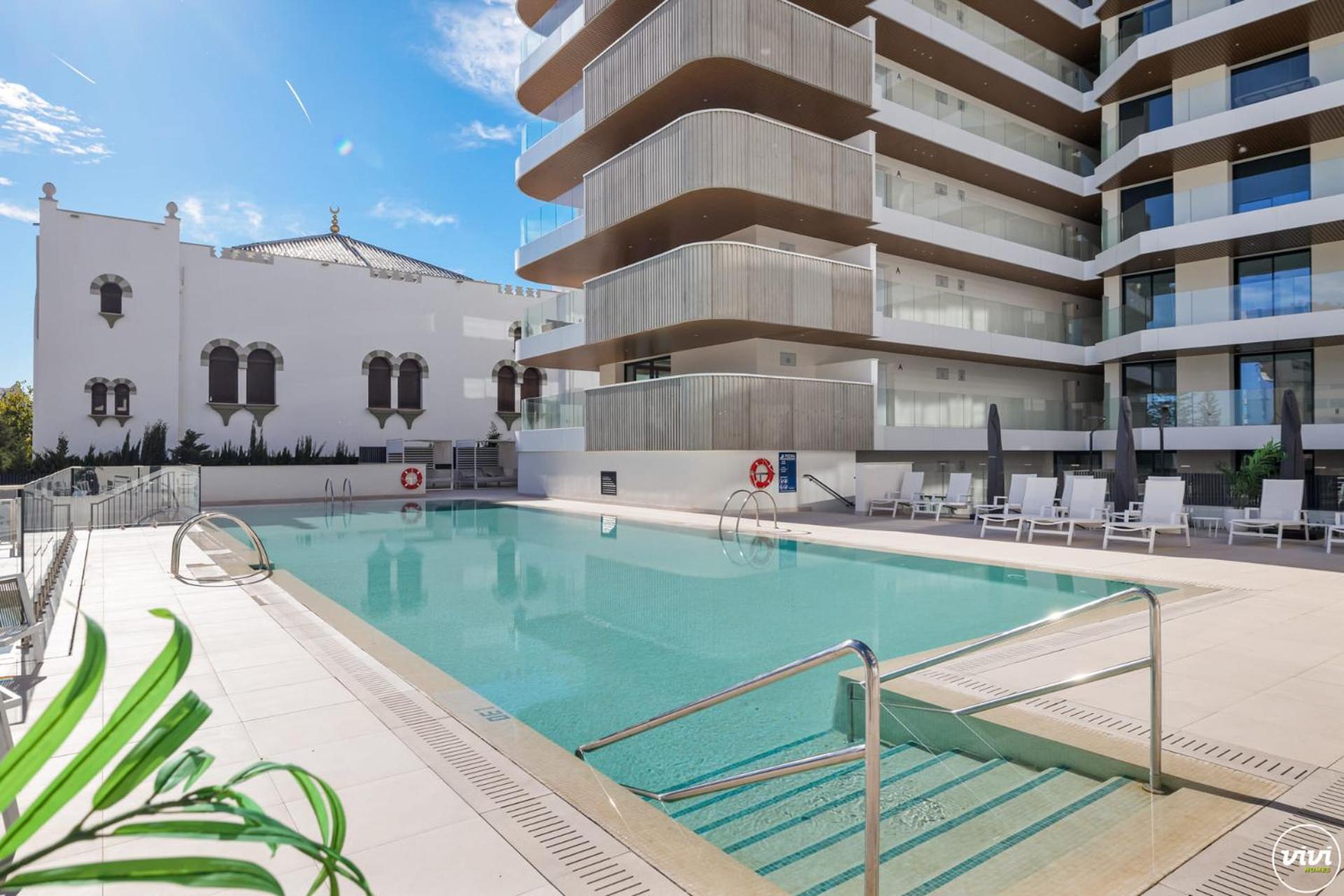 Apartment Vivi Homes - Amber *
