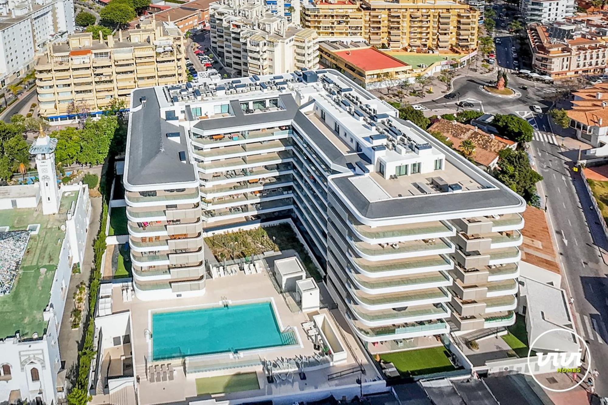 Vivi Homes - Amber Fuengirola