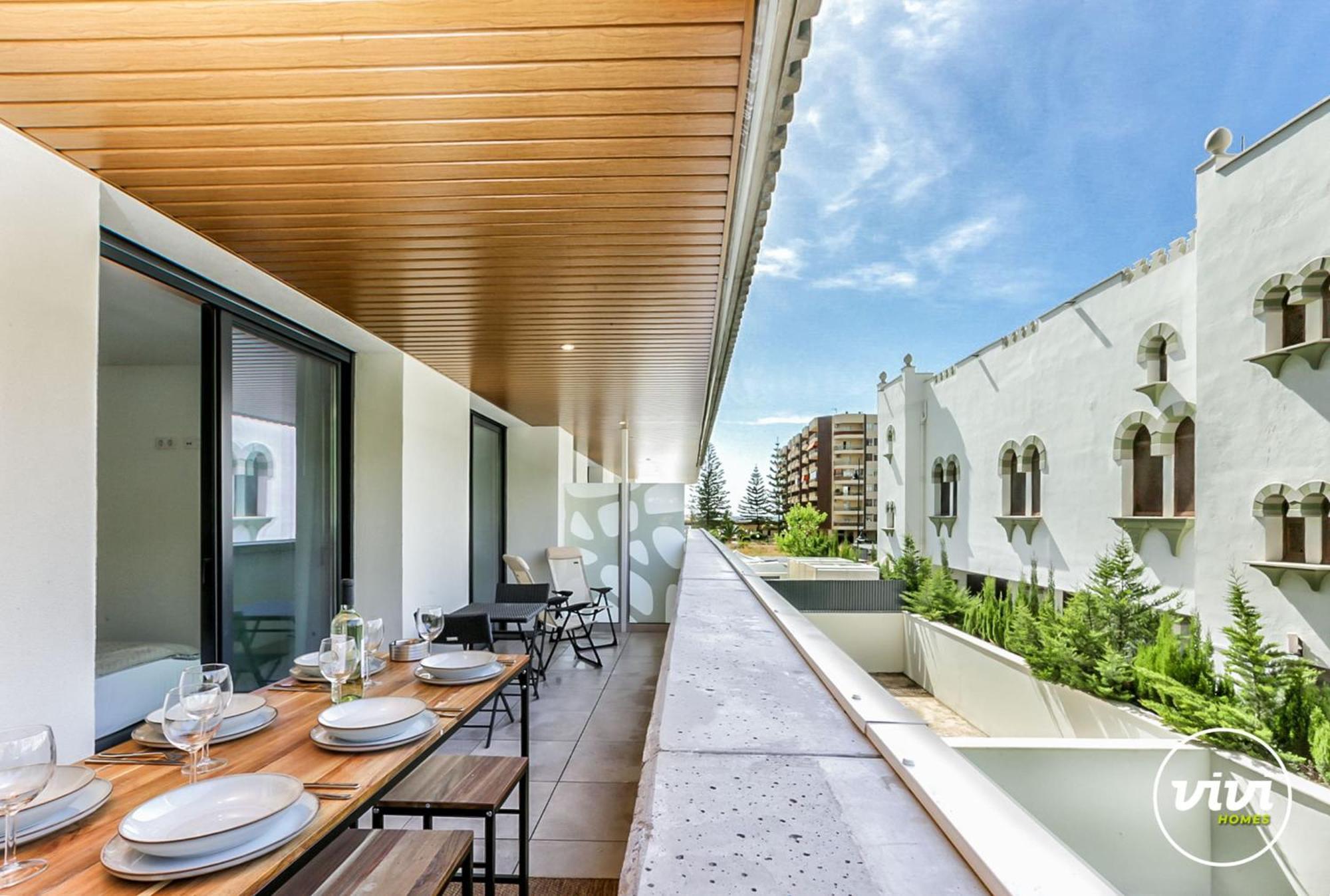Vivi Homes - Amber * Fuengirola