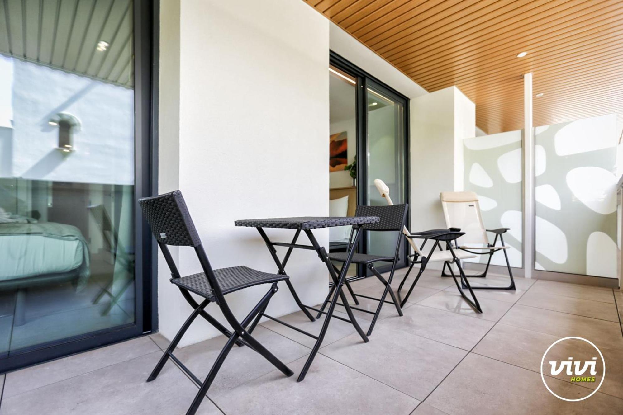 Apartment Vivi Homes - Amber