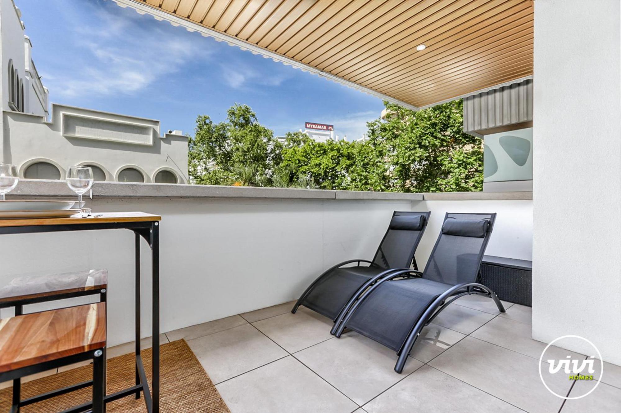 Vivi Homes - Amber Apartment Fuengirola