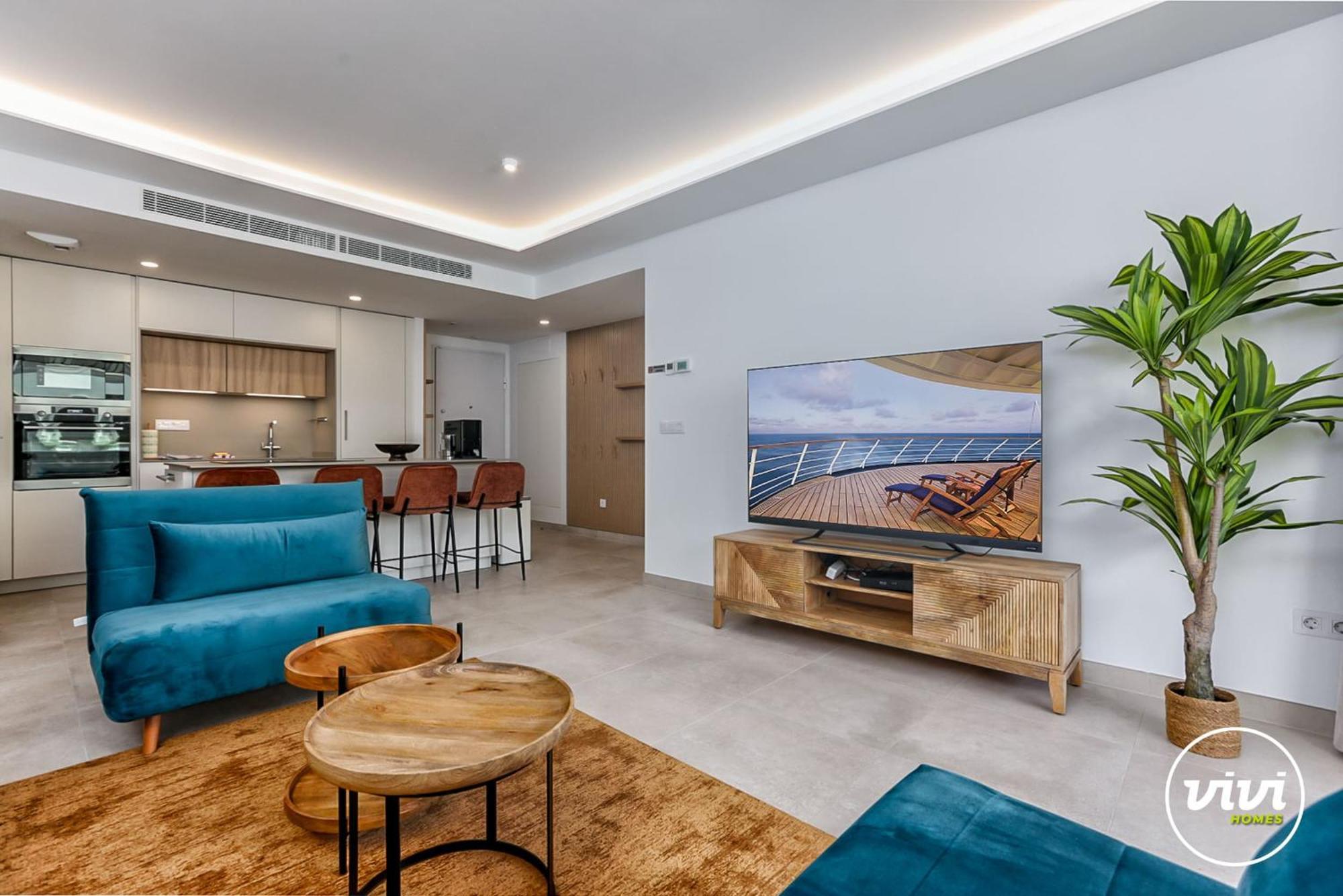 Vivi Homes - Amber * Fuengirola