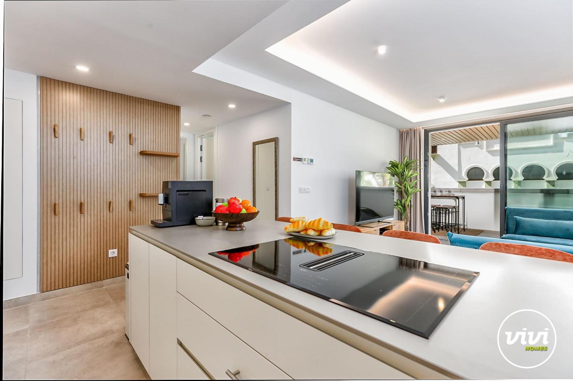 Vivi Homes - Amber Apartment *