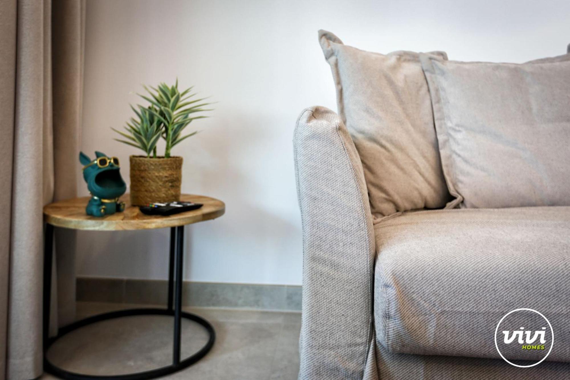 Apartment Vivi Homes - Amber *