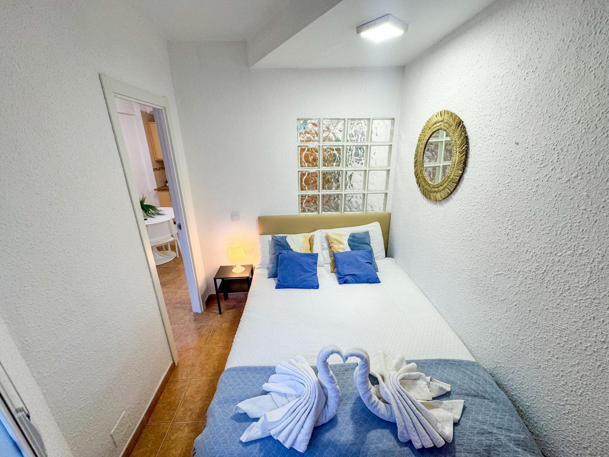Carvajal 2 - Turistea Apartamento