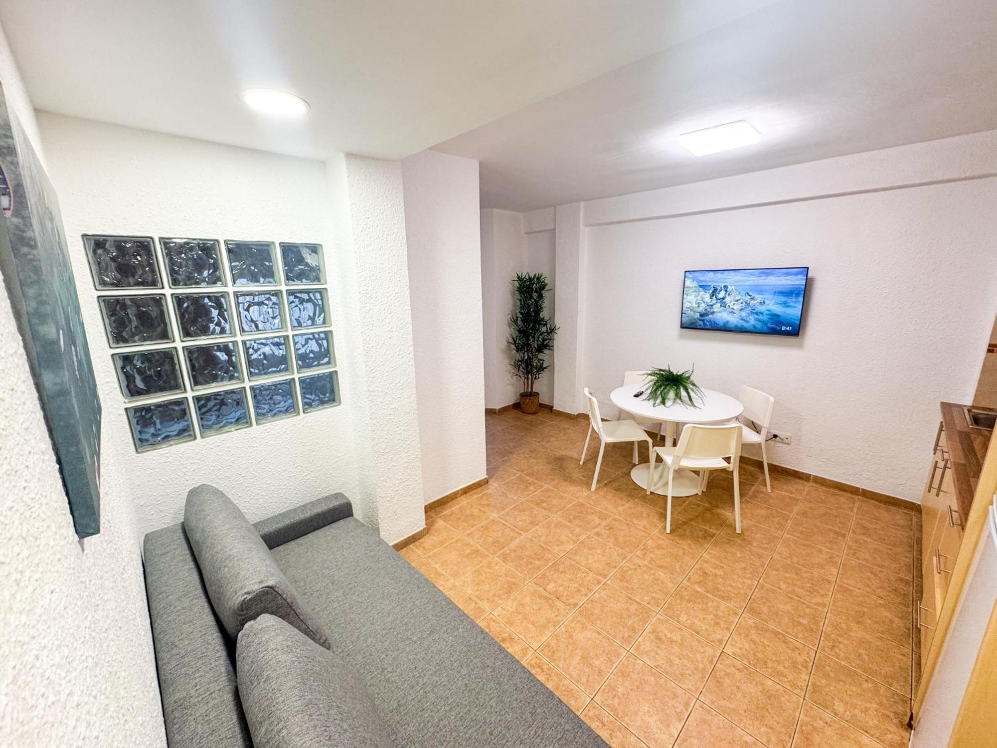 Apartamento Carvajal 2 - Turistea Fuengirola