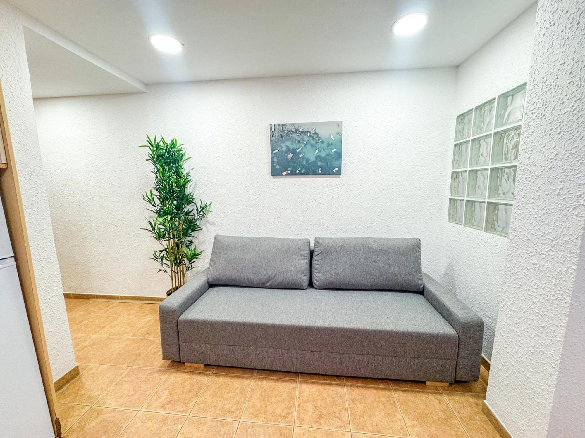 Apartamento Carvajal 2 - Turistea