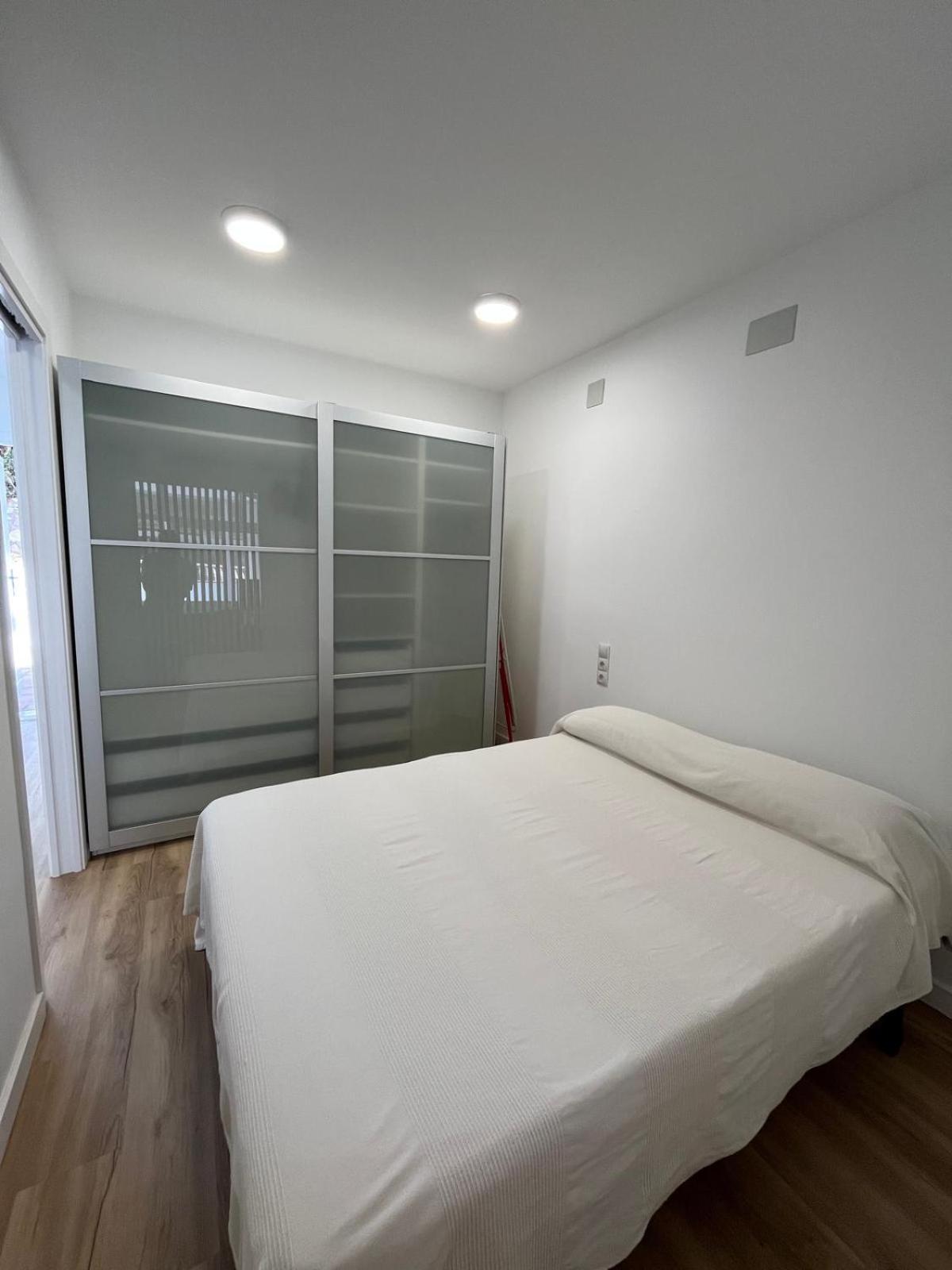 Casita Cerca Del Mar Fuengirola