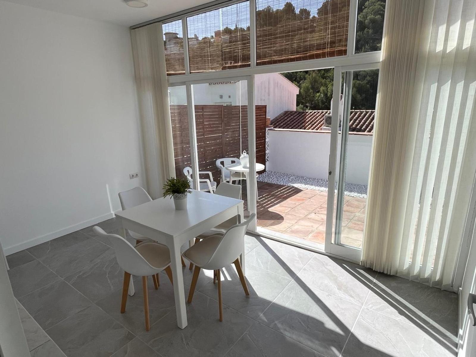 Casita Cerca Del Mar Сasa de vacaciones Fuengirola