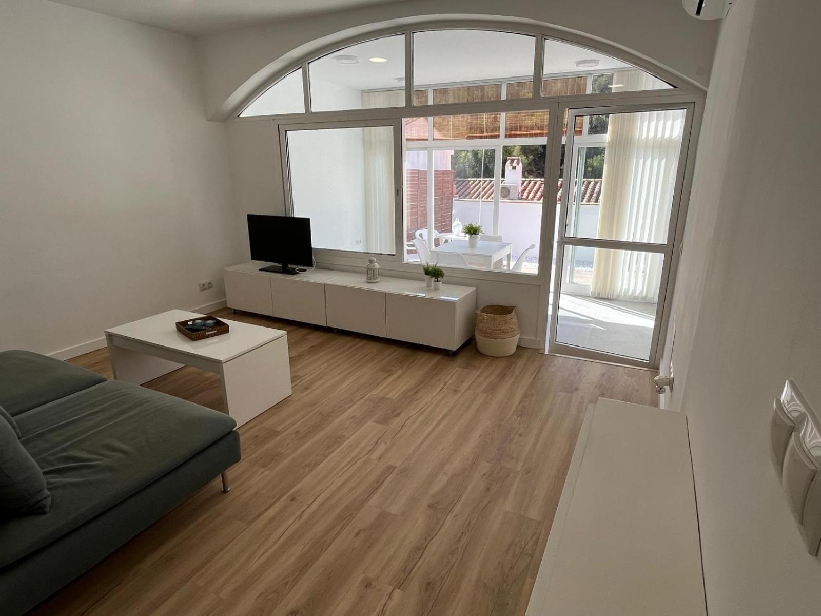 Сasa de vacaciones Casita Cerca Del Mar