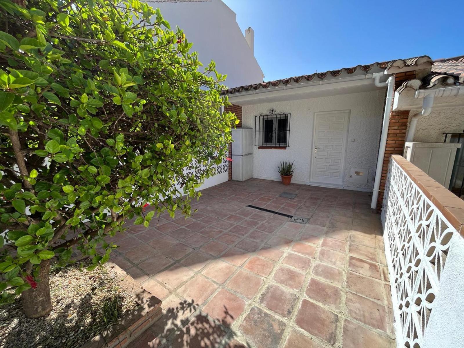 Casita Cerca Del Mar *