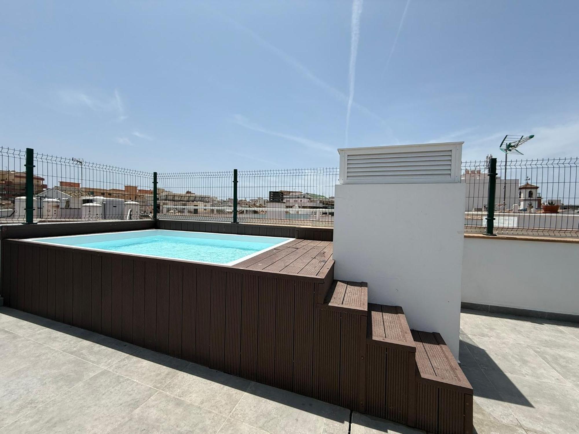 Nuevo Y Centrico De Playa Appartement *