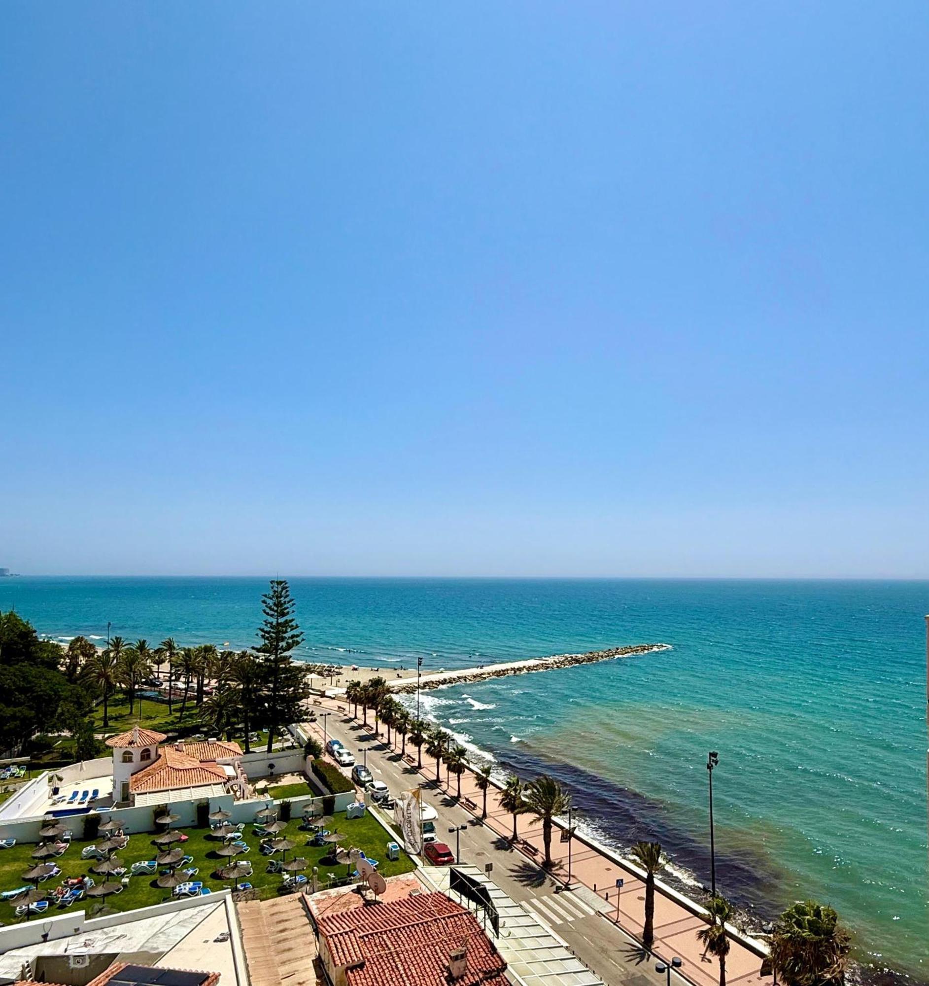 Apartamento Atardeceres De 3 Fuengirola