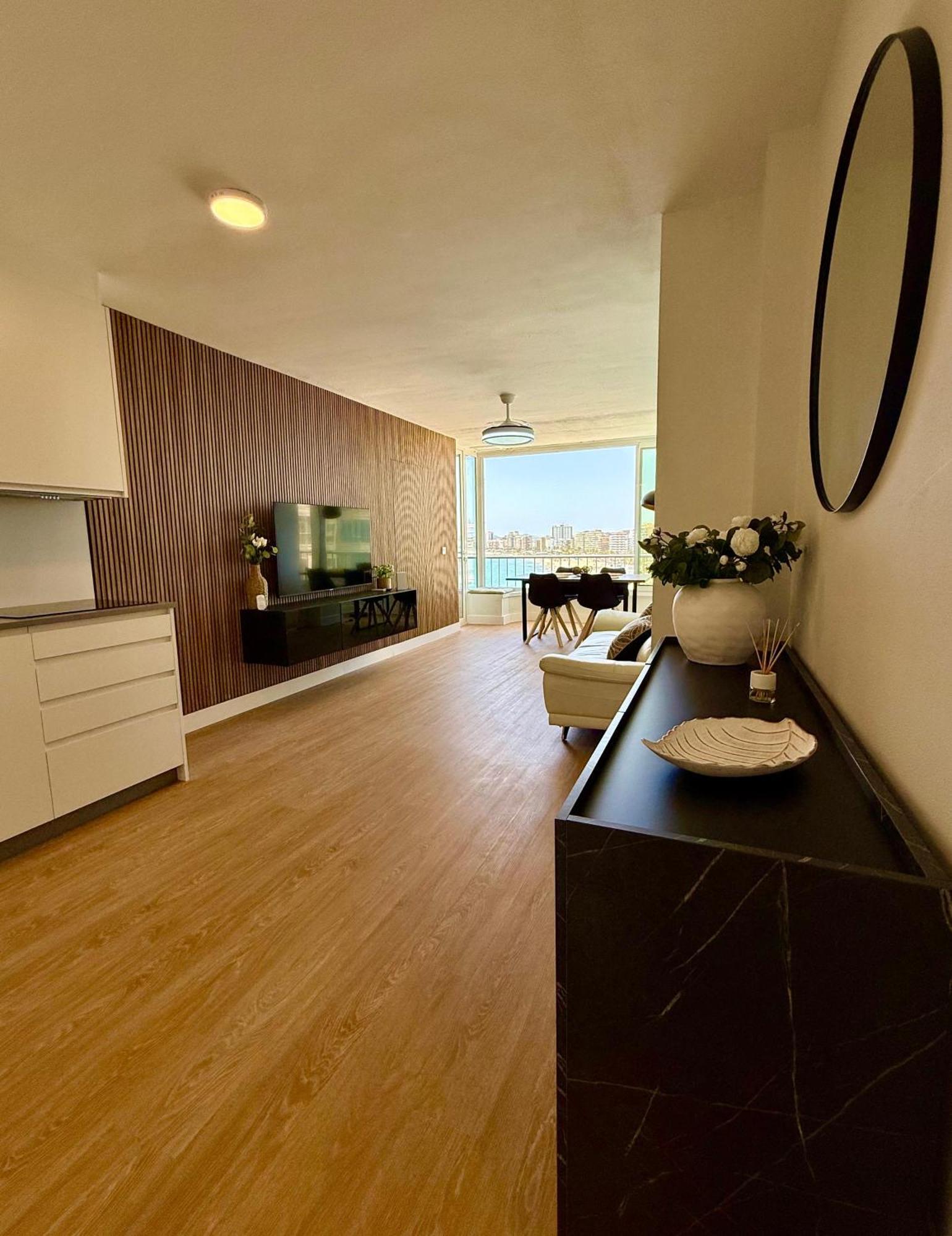 Apartamento Atardeceres De 3 Fuengirola