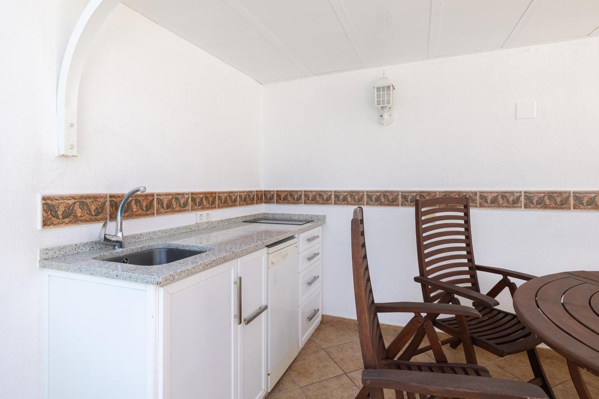 Duplex Sea Views & Private Pool By Aora Fuengirola