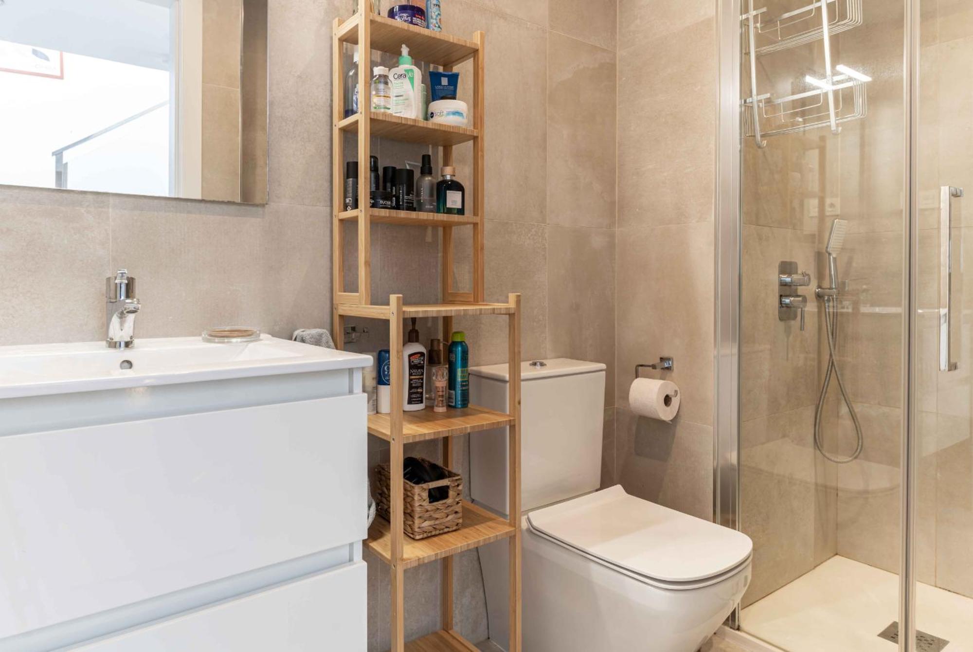 Modern Newbuild Townhouse With Quality Furniture * Fuengirola