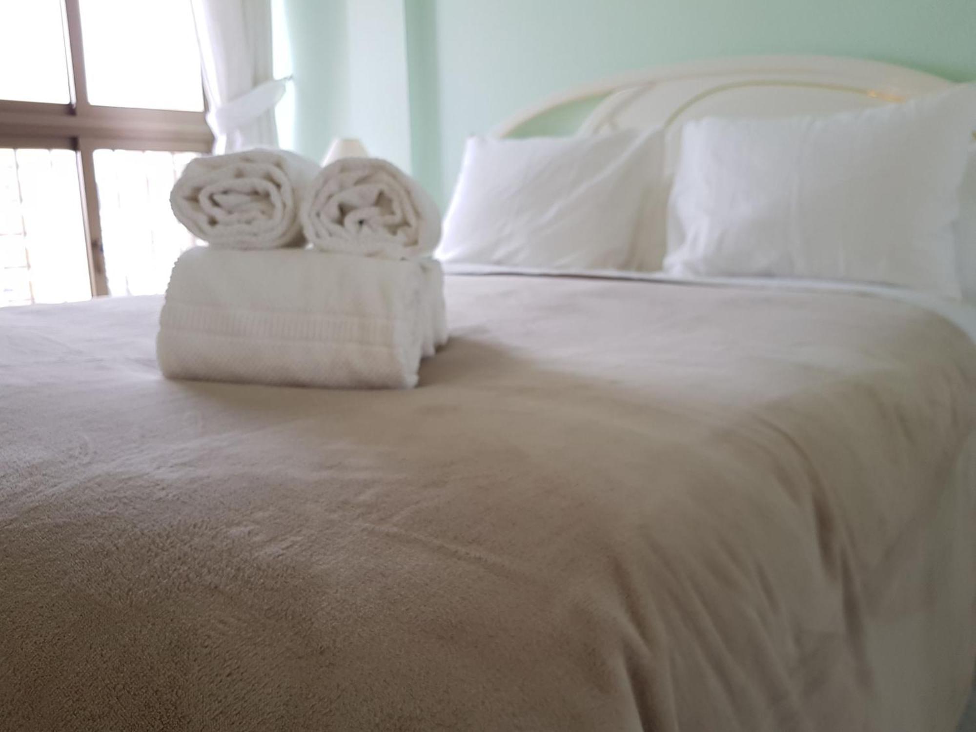 Belvilla By Oyo Sky-high Seaside Flat, Cleaning Included