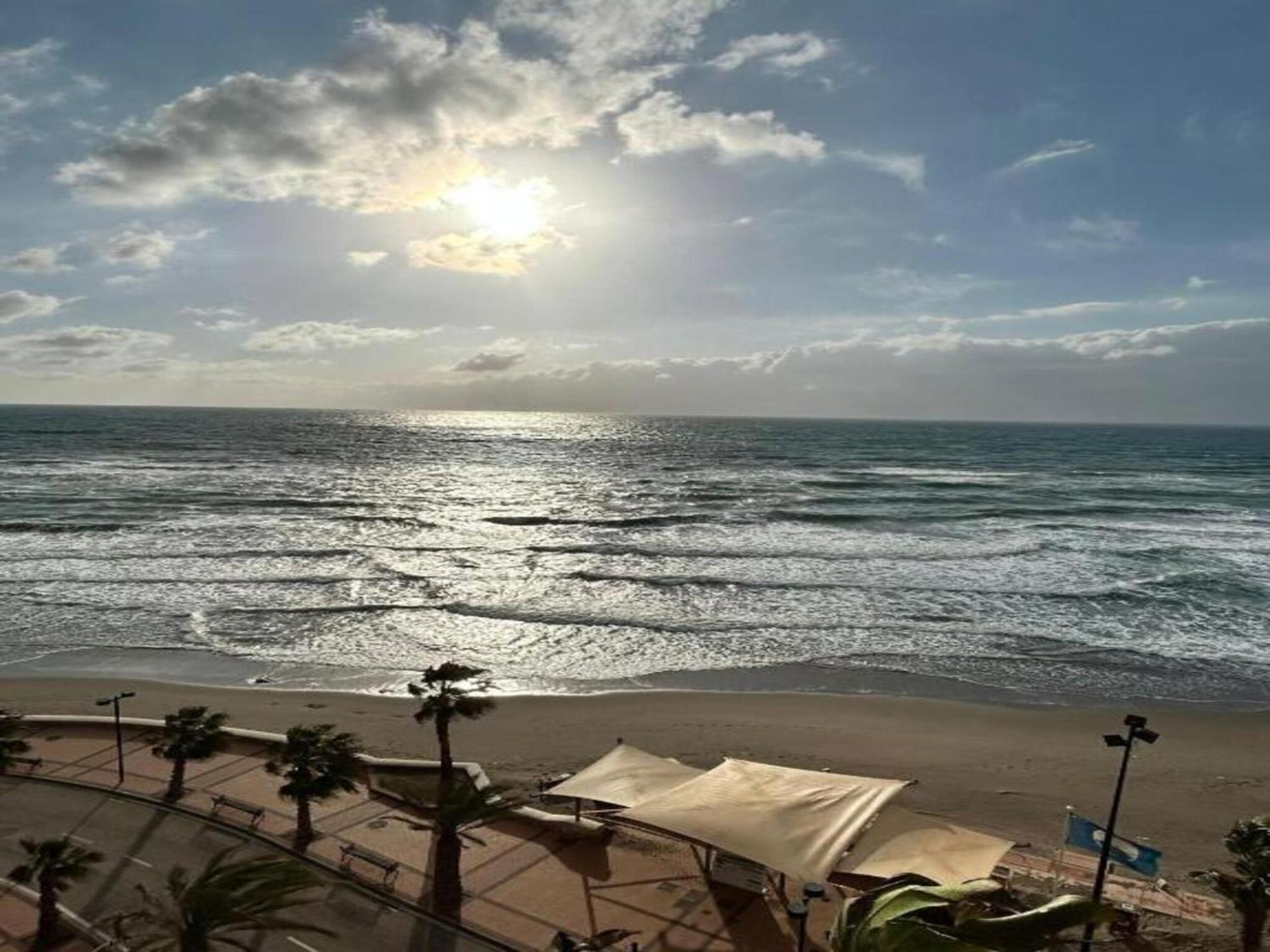 Belvilla By Oyo Sky-high Seaside Flat, Cleaning Included Fuengirola