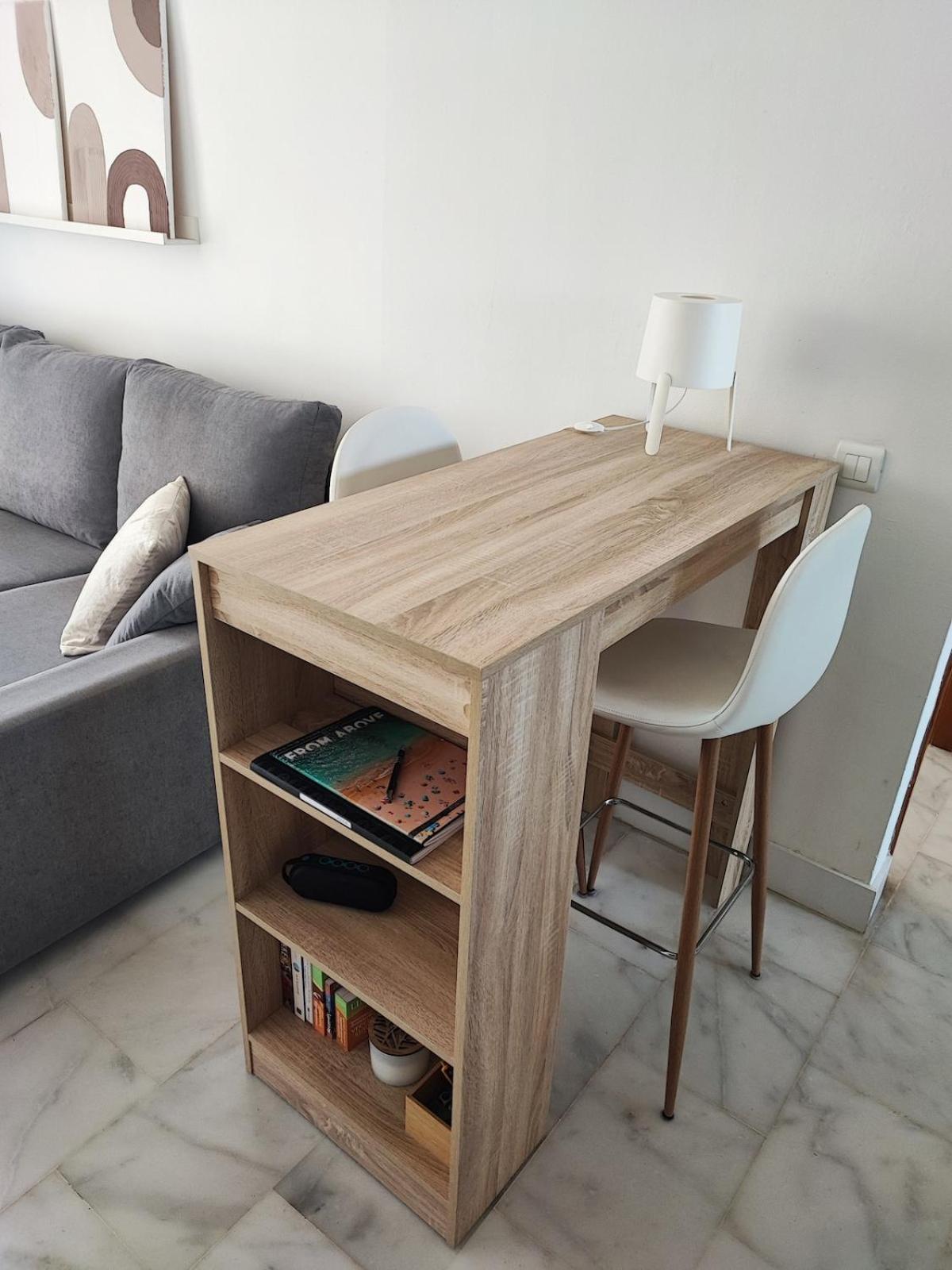Pet Friendly Beautiful Flat With View, 3 Pools Apartment