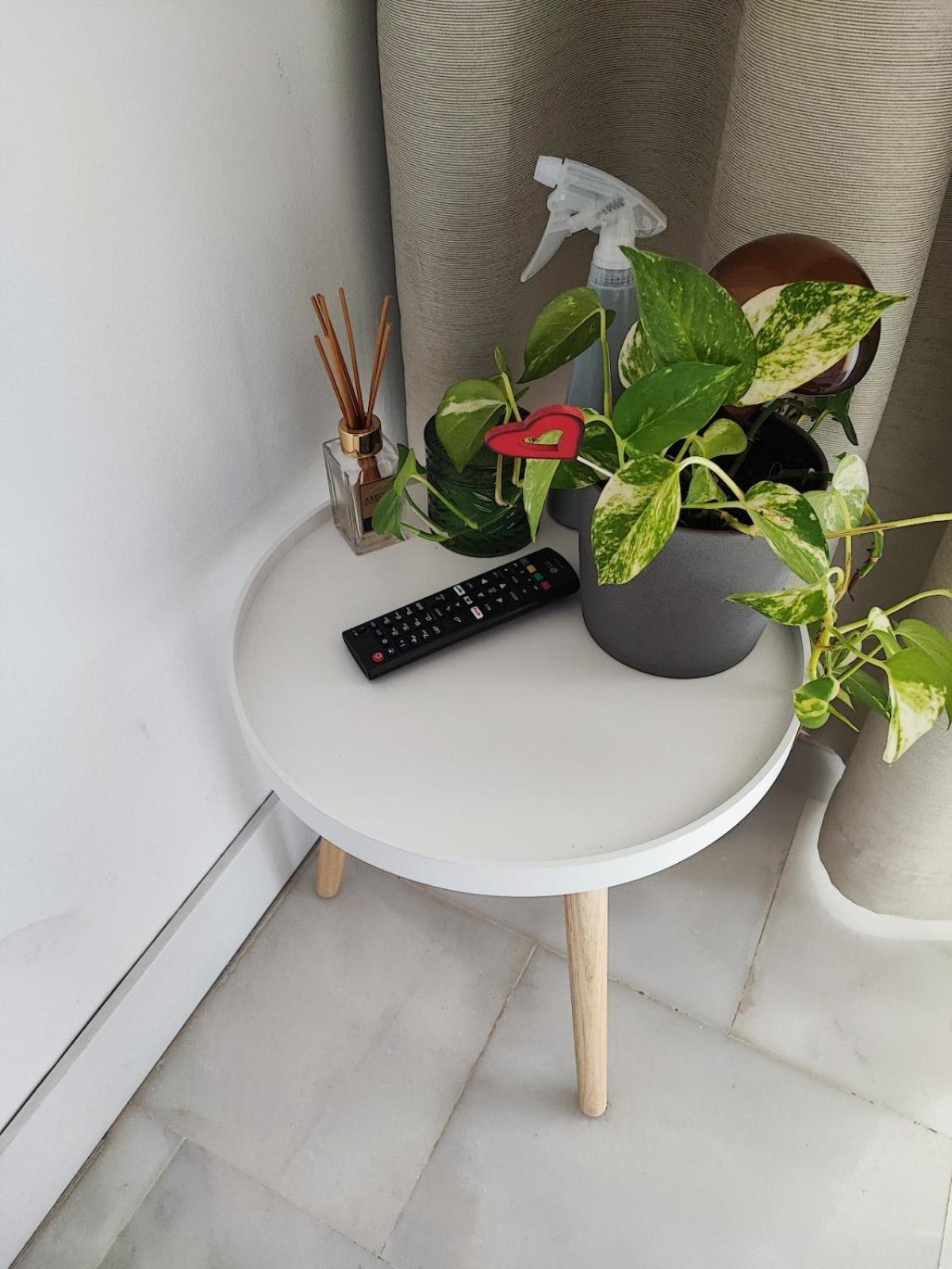 Pet Friendly Beautiful Flat With View, 3 Pools Fuengirola