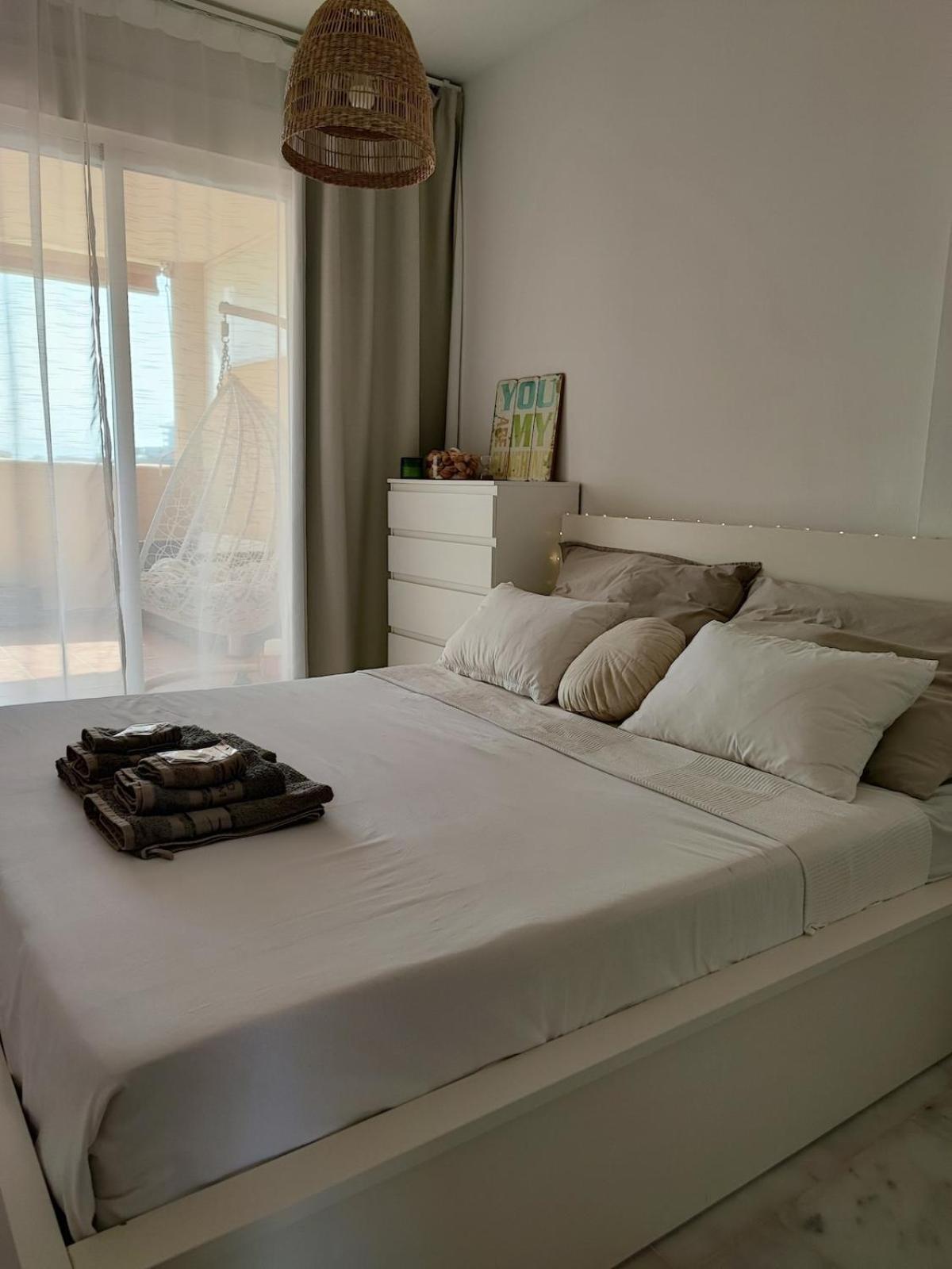 Pet Friendly Beautiful Flat With View, 3 Pools *