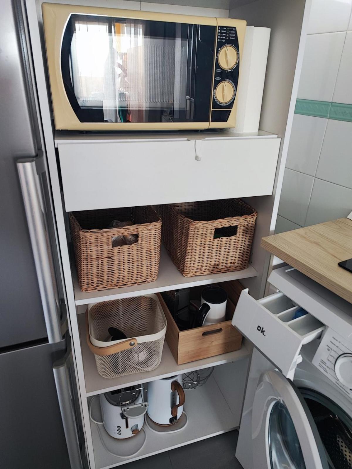 Pet Friendly Beautiful Flat With View, 3 Pools Fuengirola