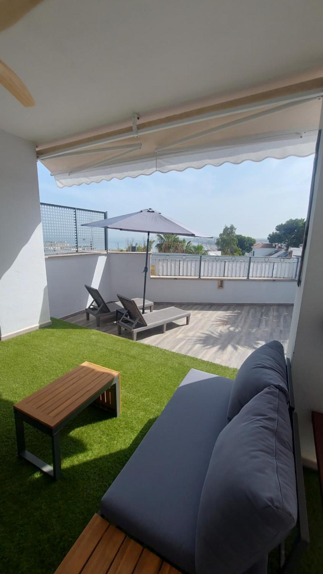 Comodidad Pensando En Tus Vacaciones Fuengirola