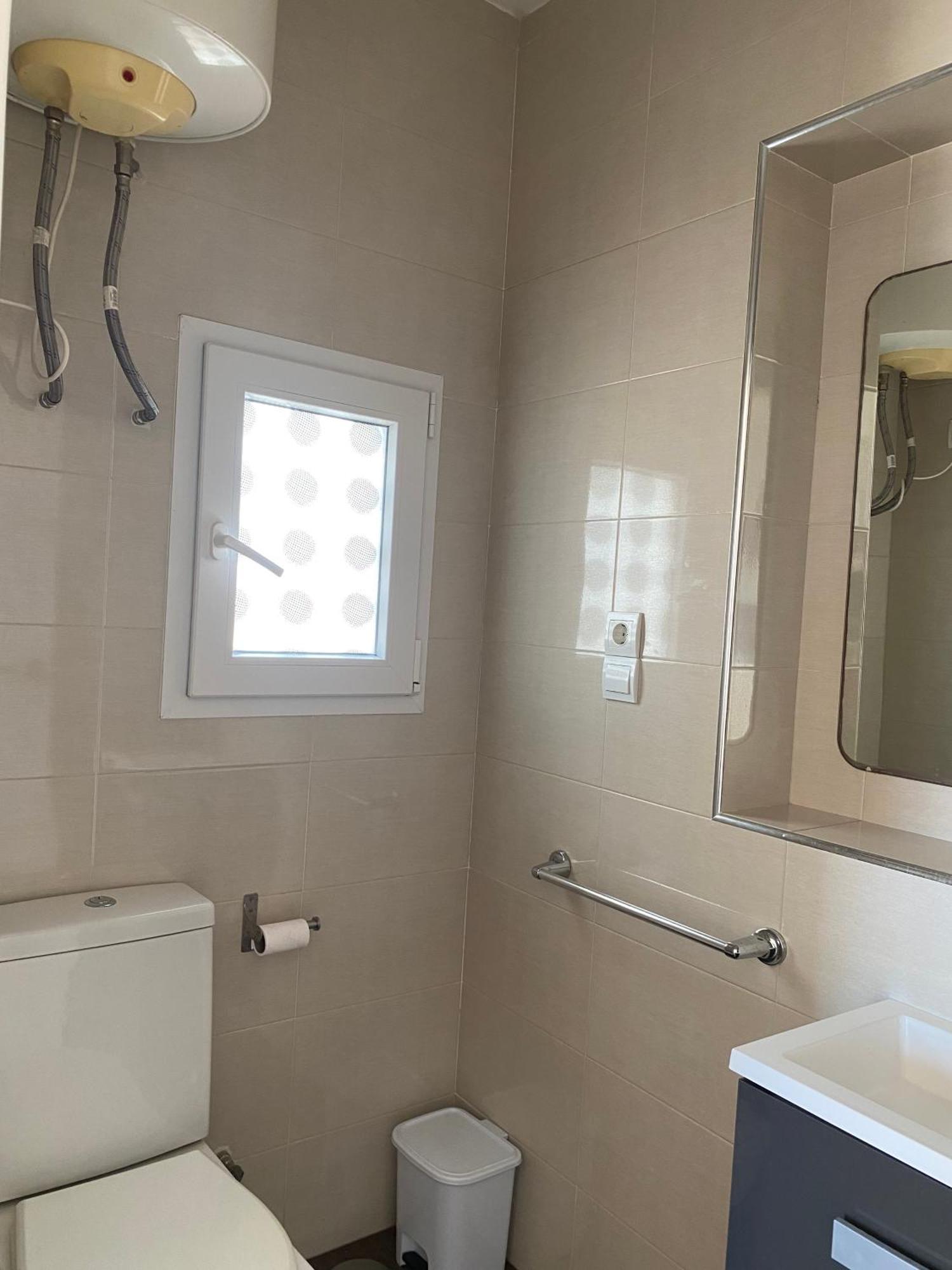 Tu Refugio En La Costa Del Sol, Playa Y Centro A Un Paso Loma-asunnot Fuengirola