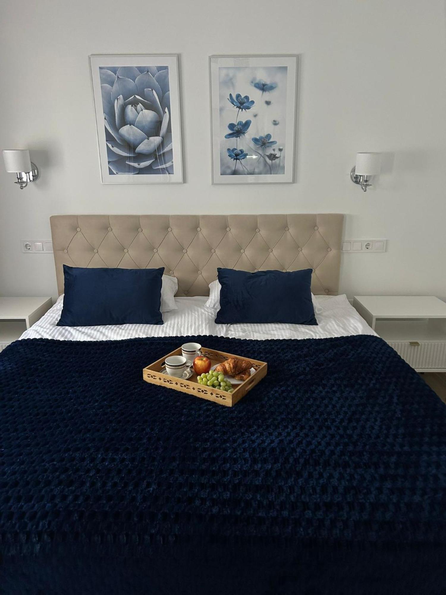 A Top-floor Modern Located 100 Meters From The *