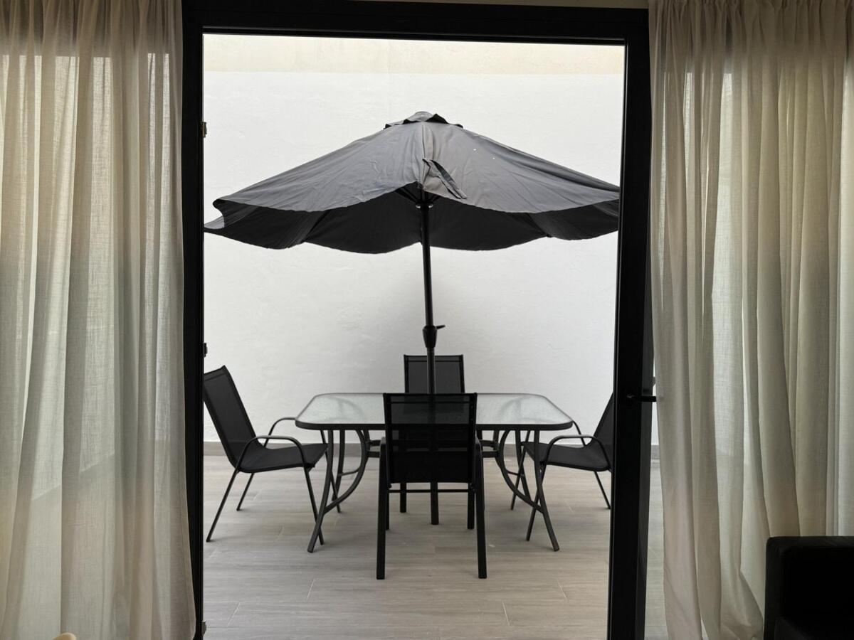 Trendy & Bright ,terrace In Vibrant Center * Fuengirola