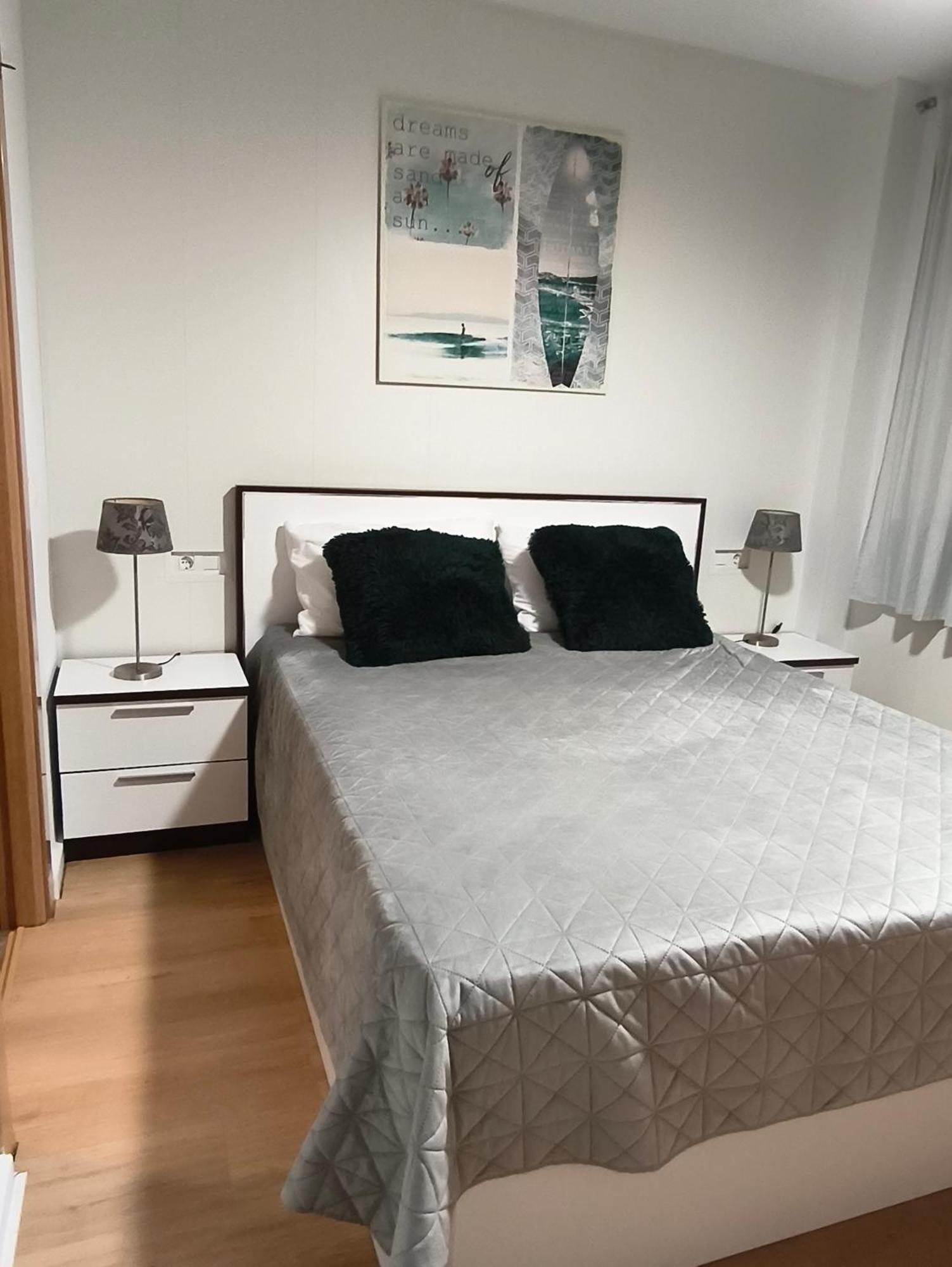 Apartamento Nuevo Con Parking Y Piscina Gratis *