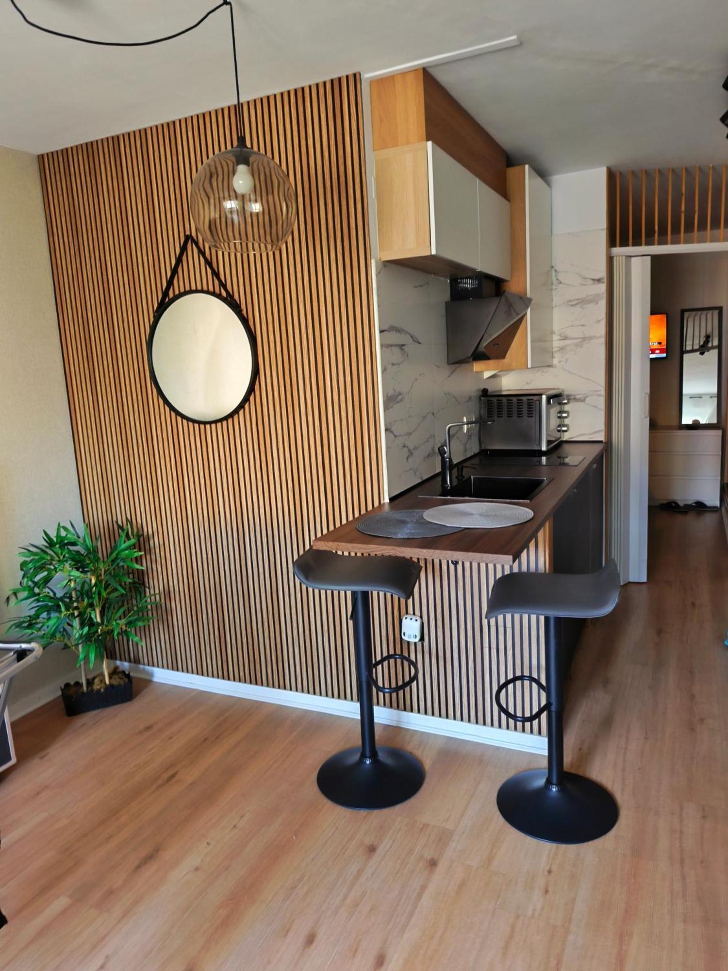 Apartamento Nuevo Con Parking Y Piscina Gratis Fuengirola