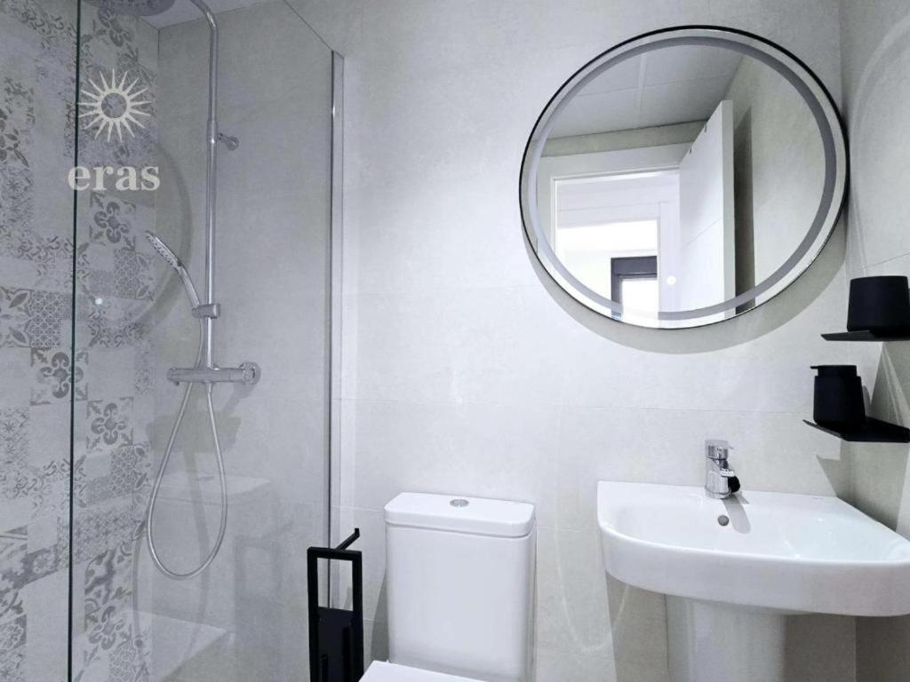Appartement Garden Pacos Fuengirola