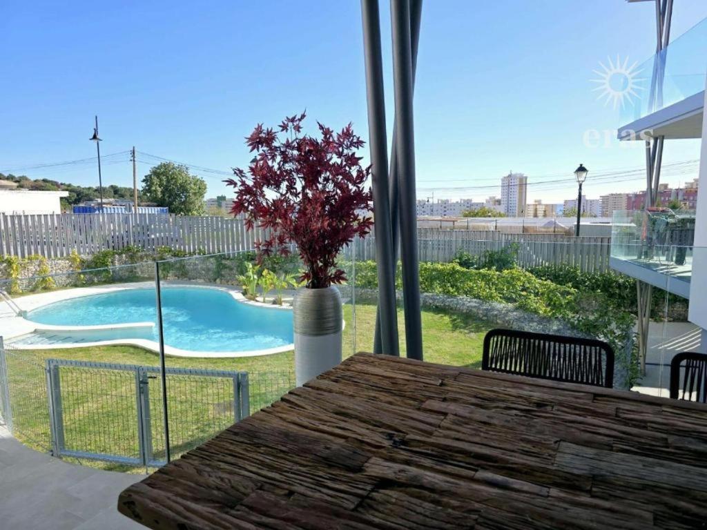 Garden Pacos Fuengirola
