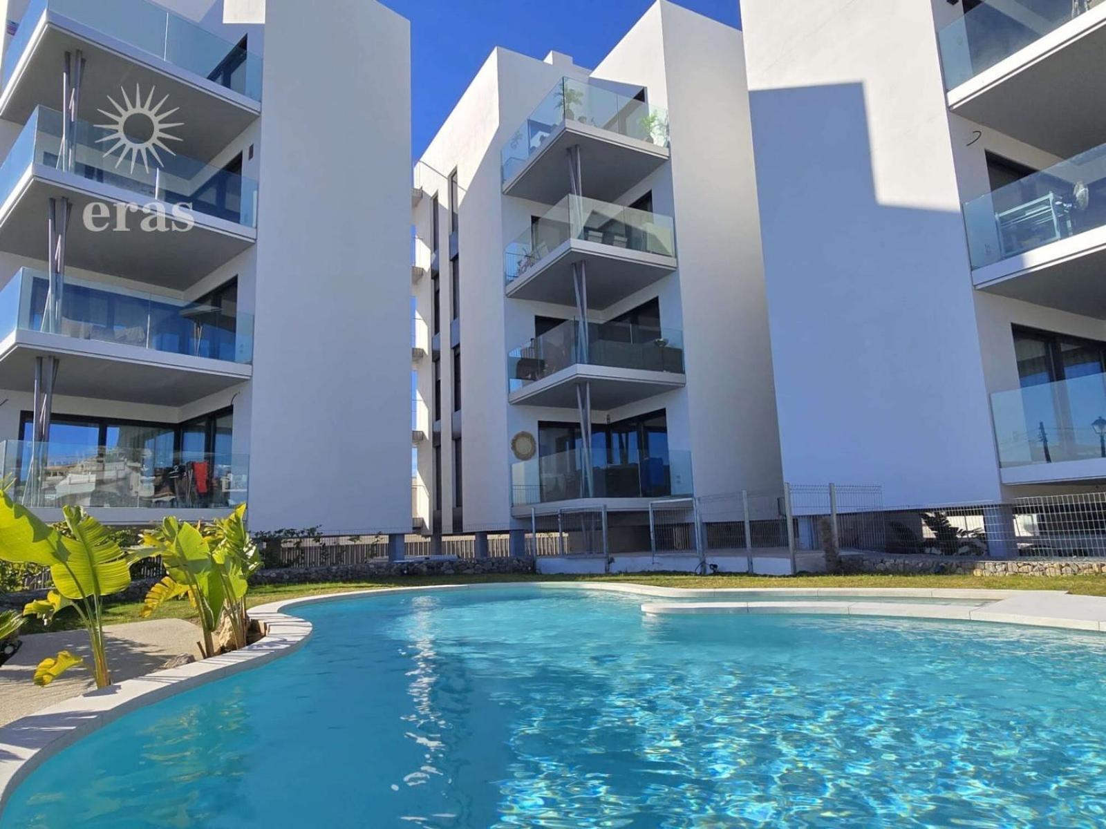 Appartement Garden Pacos Fuengirola