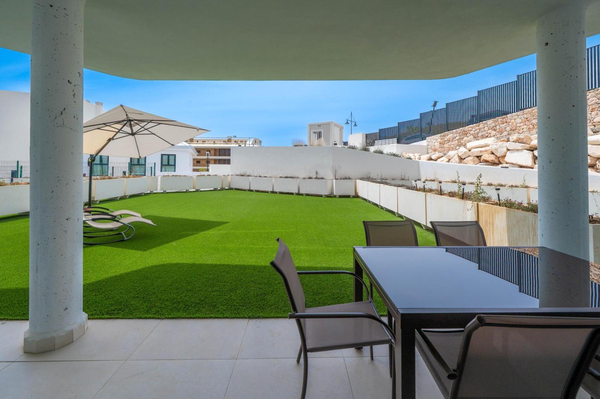 Lxr Higueron Prive 2hab Apartment