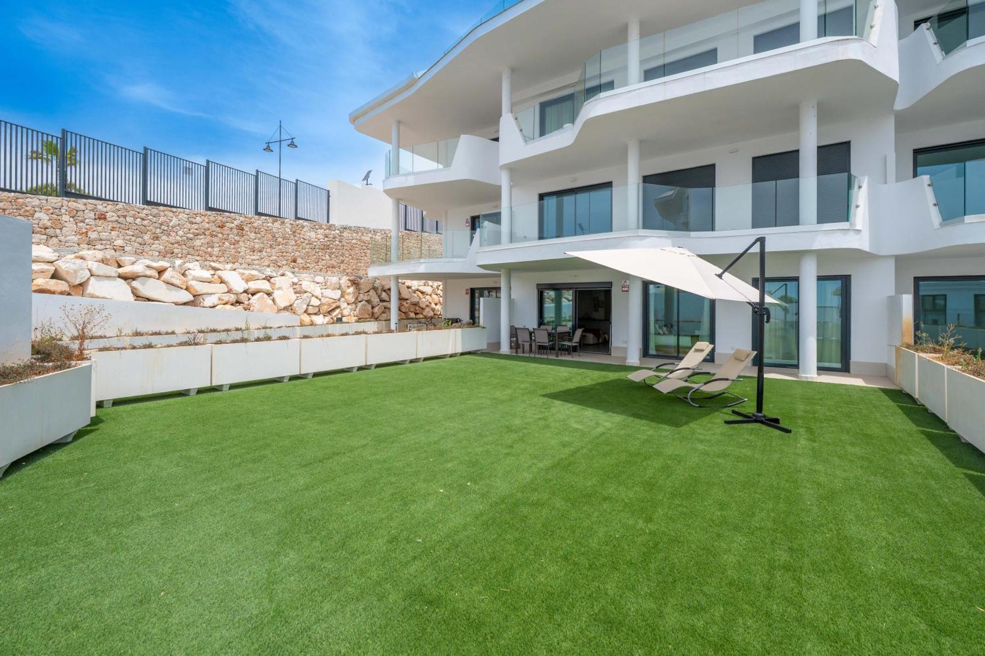 Apartment Lxr Higueron Prive 2hab *