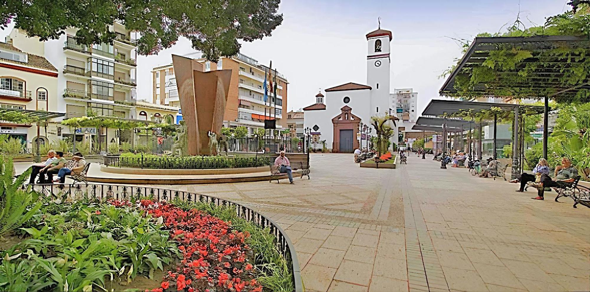 Aljaima Ii Center And