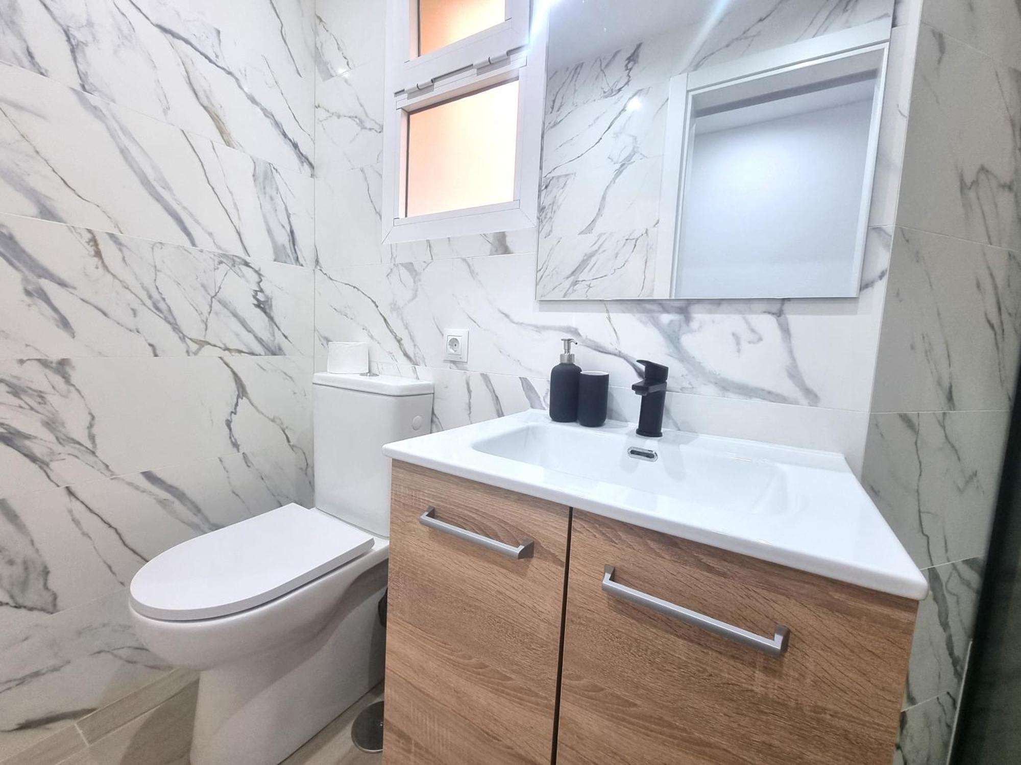 Apartamento Aljaima Ii Center And Fuengirola