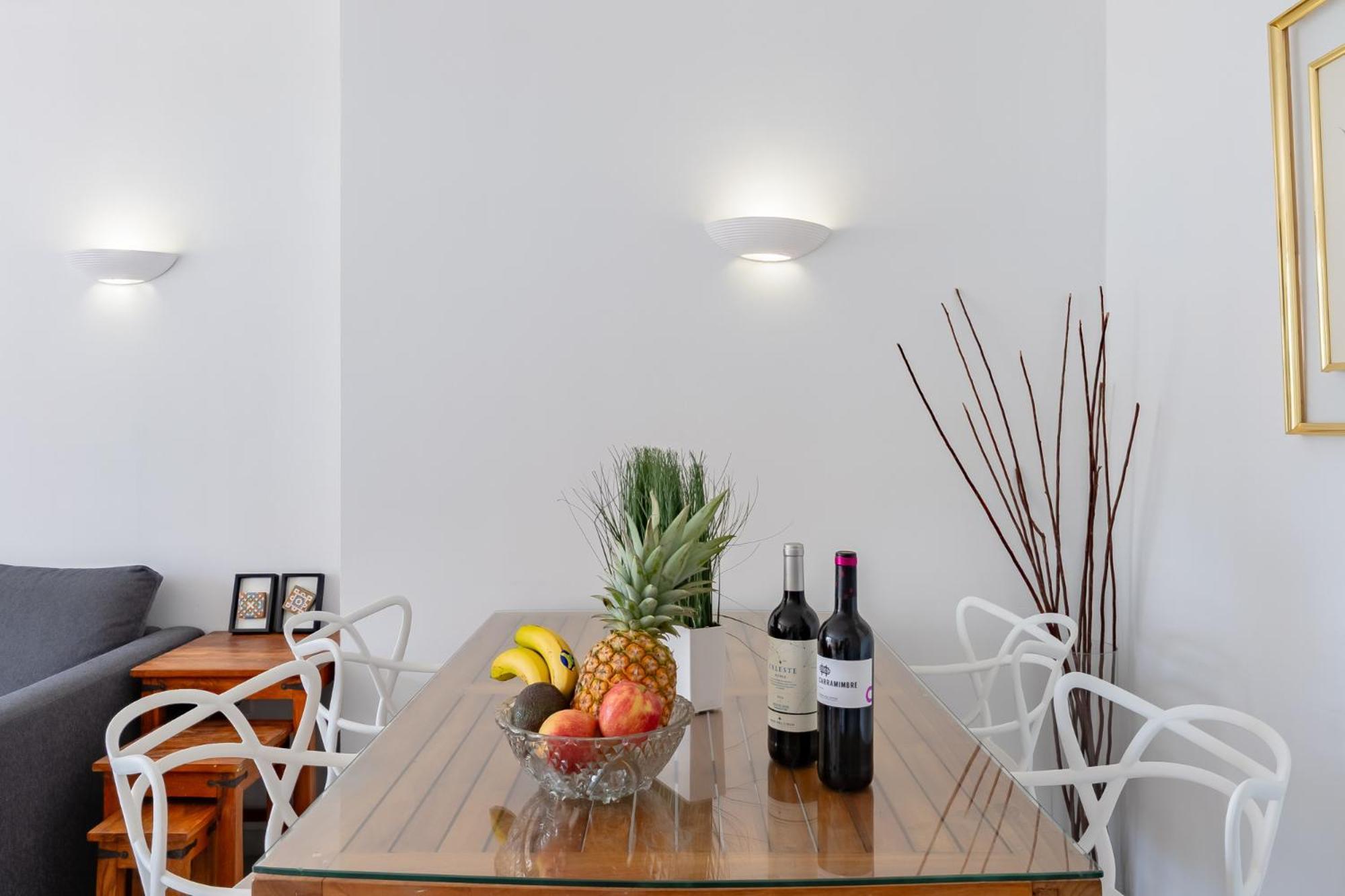 Puebla Lucia Apartment Fuengirola