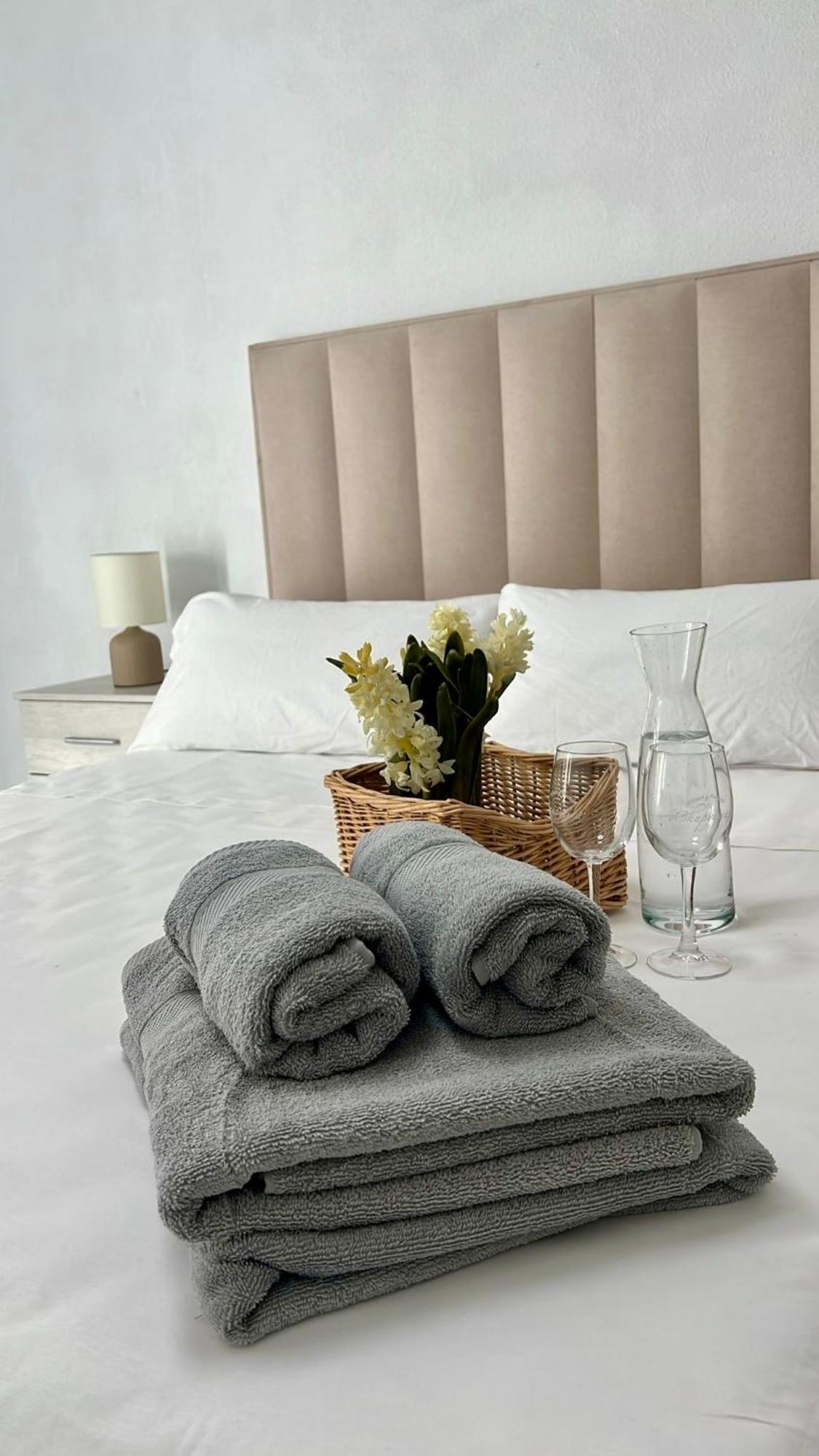 Center Apartment Fuengirola