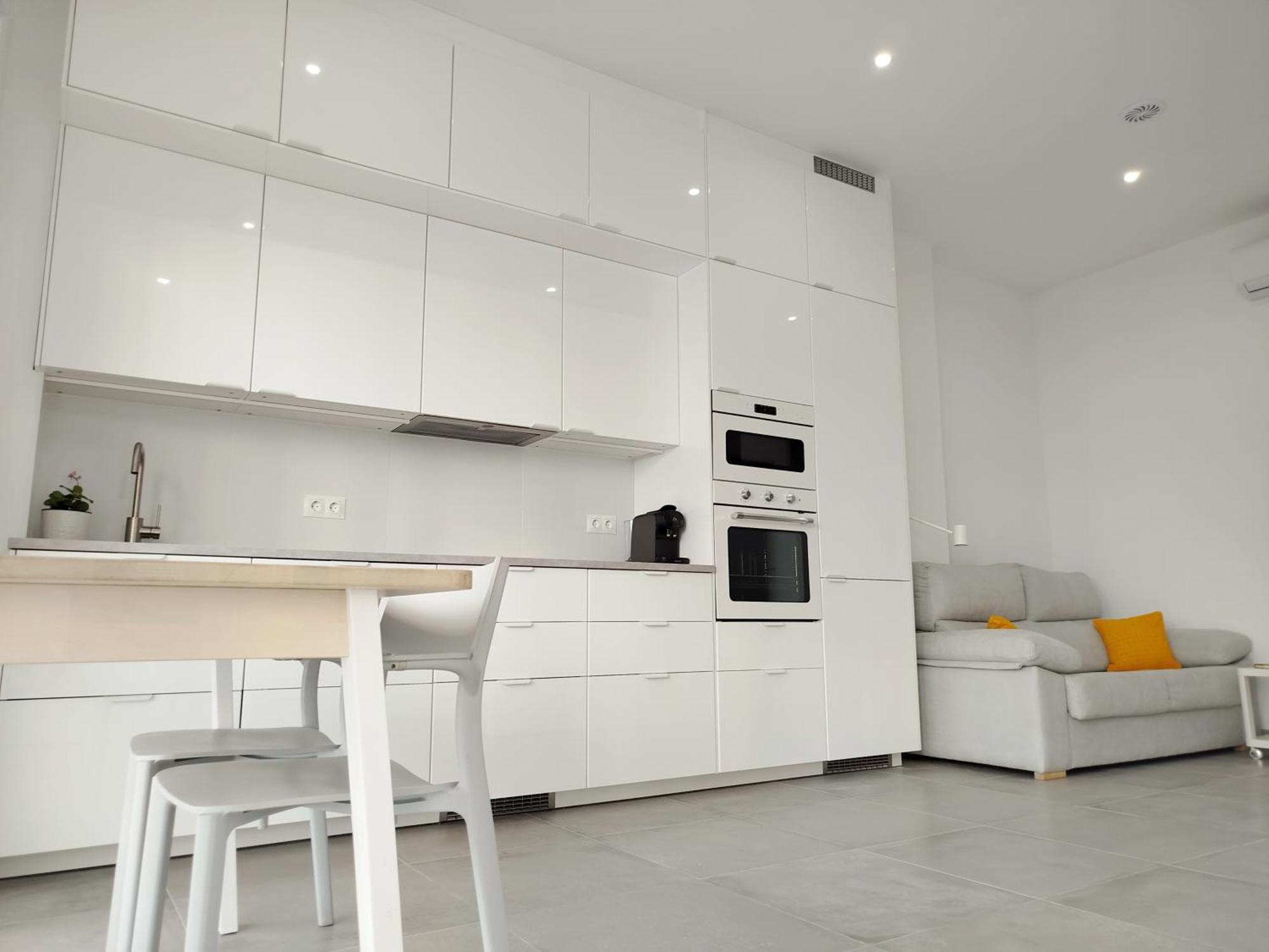 Arena Y Sal Apartment *