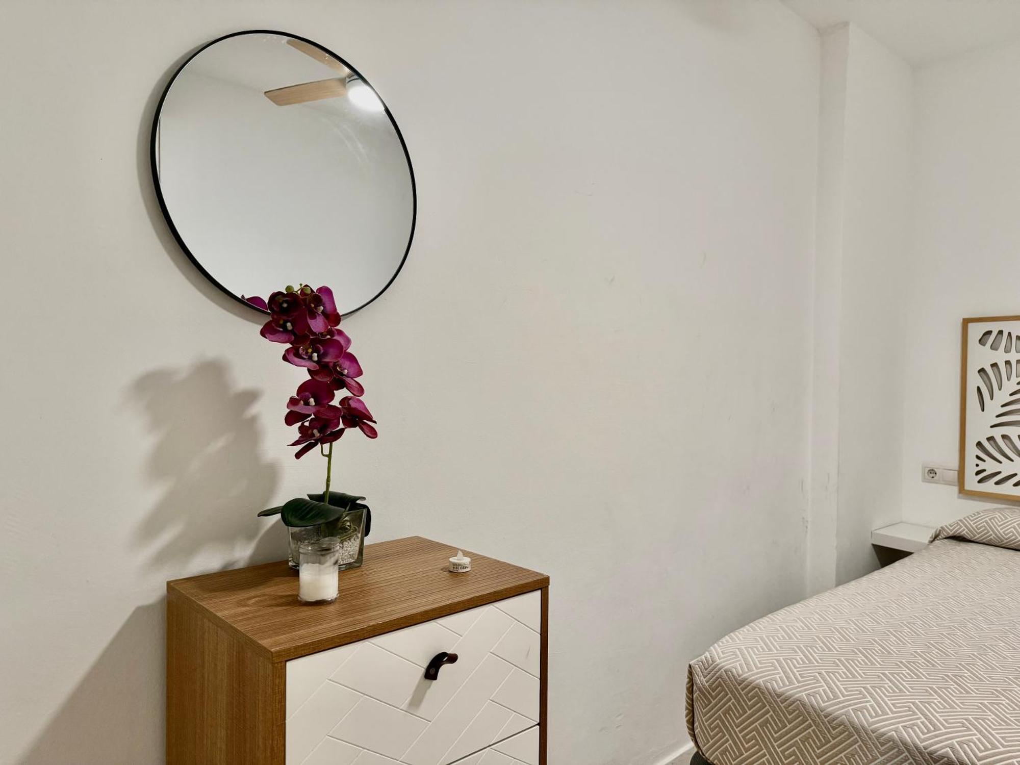 Nue - Nuevo, 2 Dormitorios, Wifi, Smart Tv, Playa Fuengirola