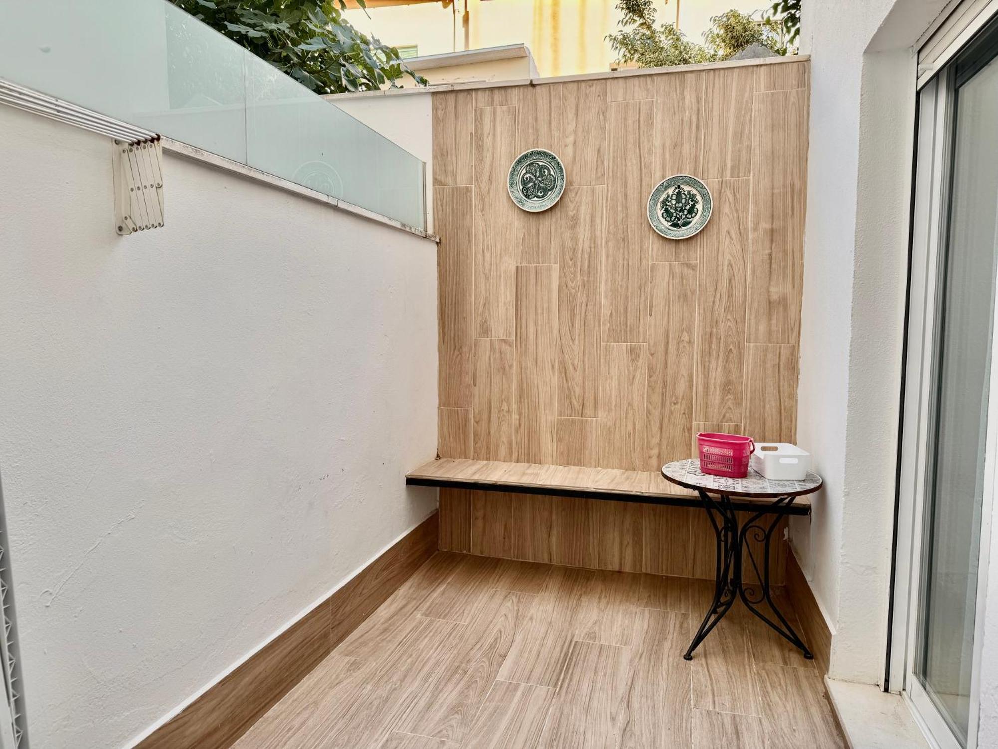 Appartement Nue - Nuevo, 2 Dormitorios, Wifi, Smart Tv, Playa *