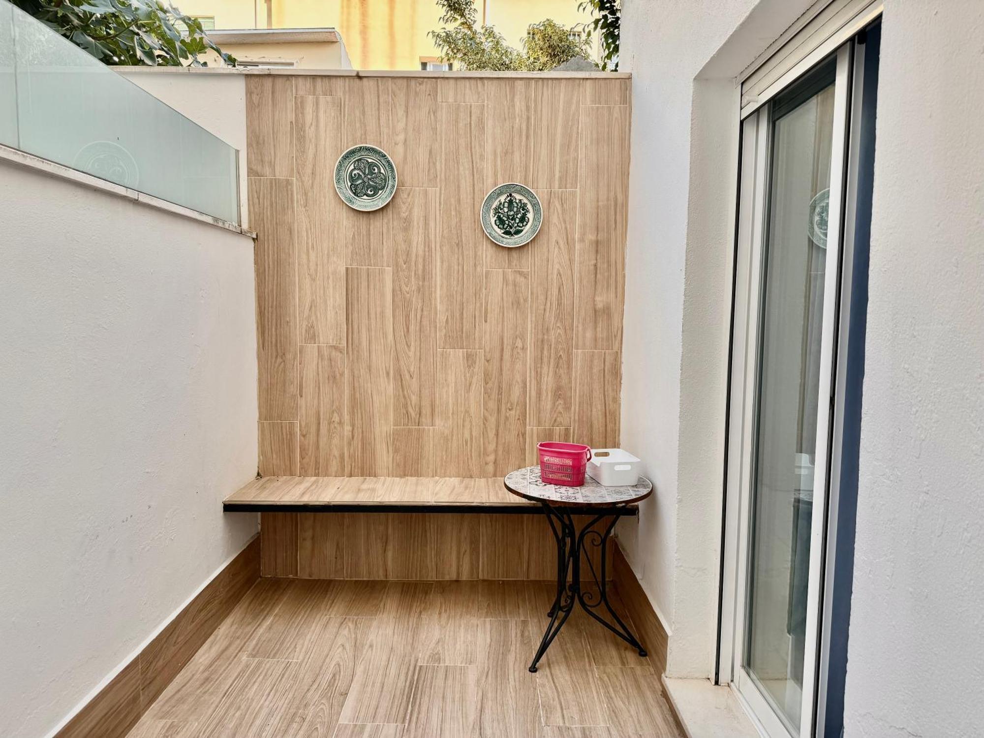 Appartement Nue - Nuevo, 2 Dormitorios, Wifi, Smart Tv, Playa Fuengirola