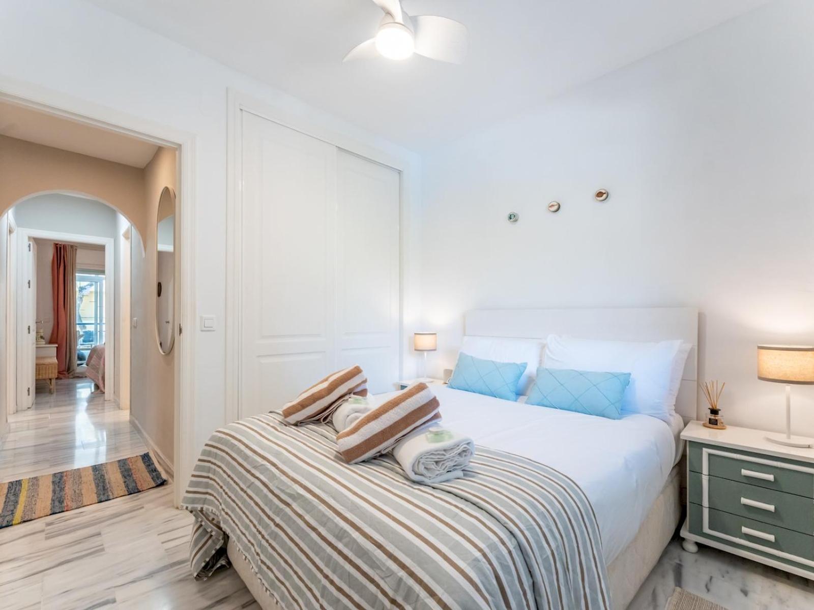 Apartment Pass The Keys Stylish 3 Bed Flat In Pacos