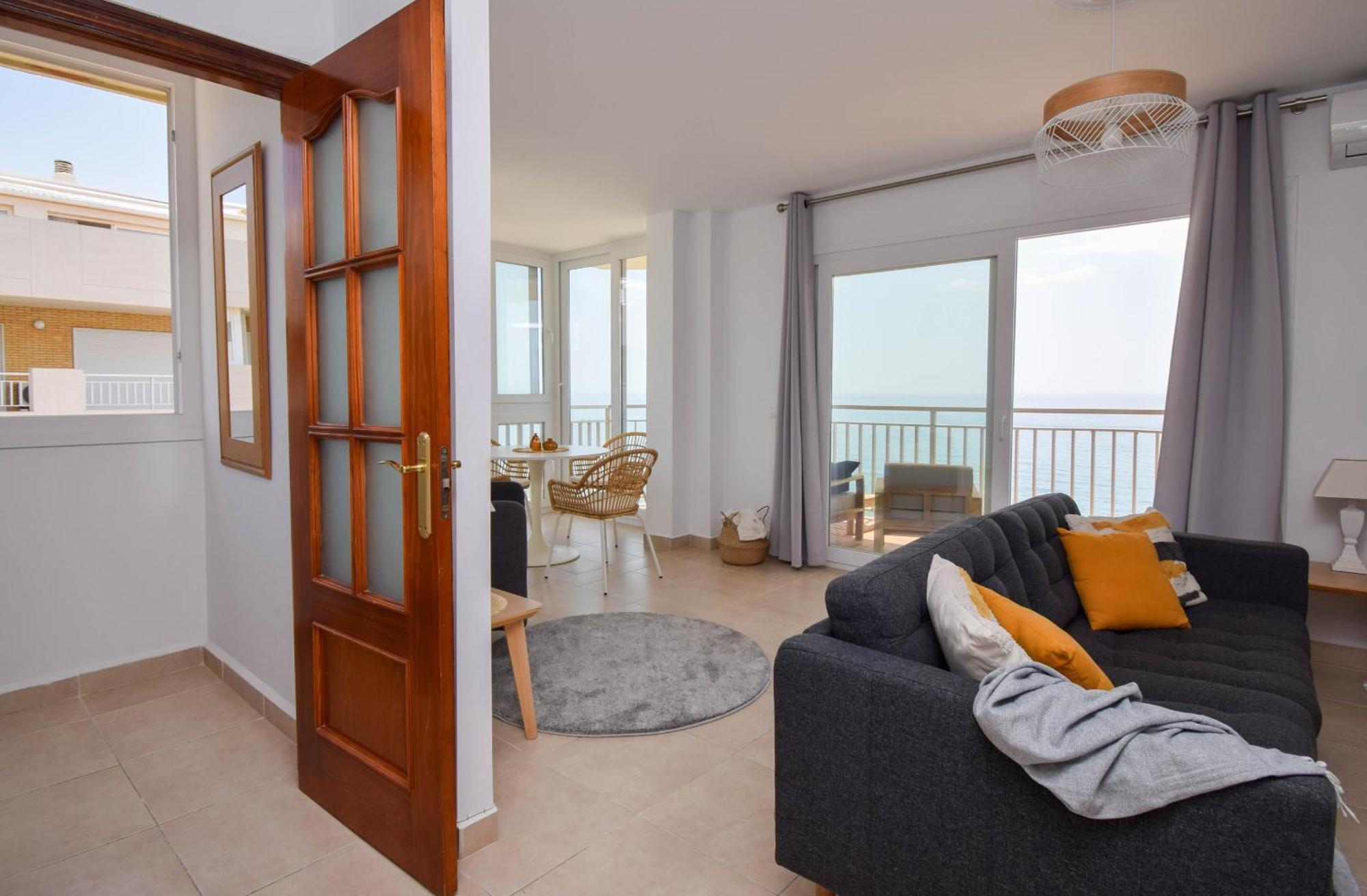 Apartment Ref 200 Fuengirola