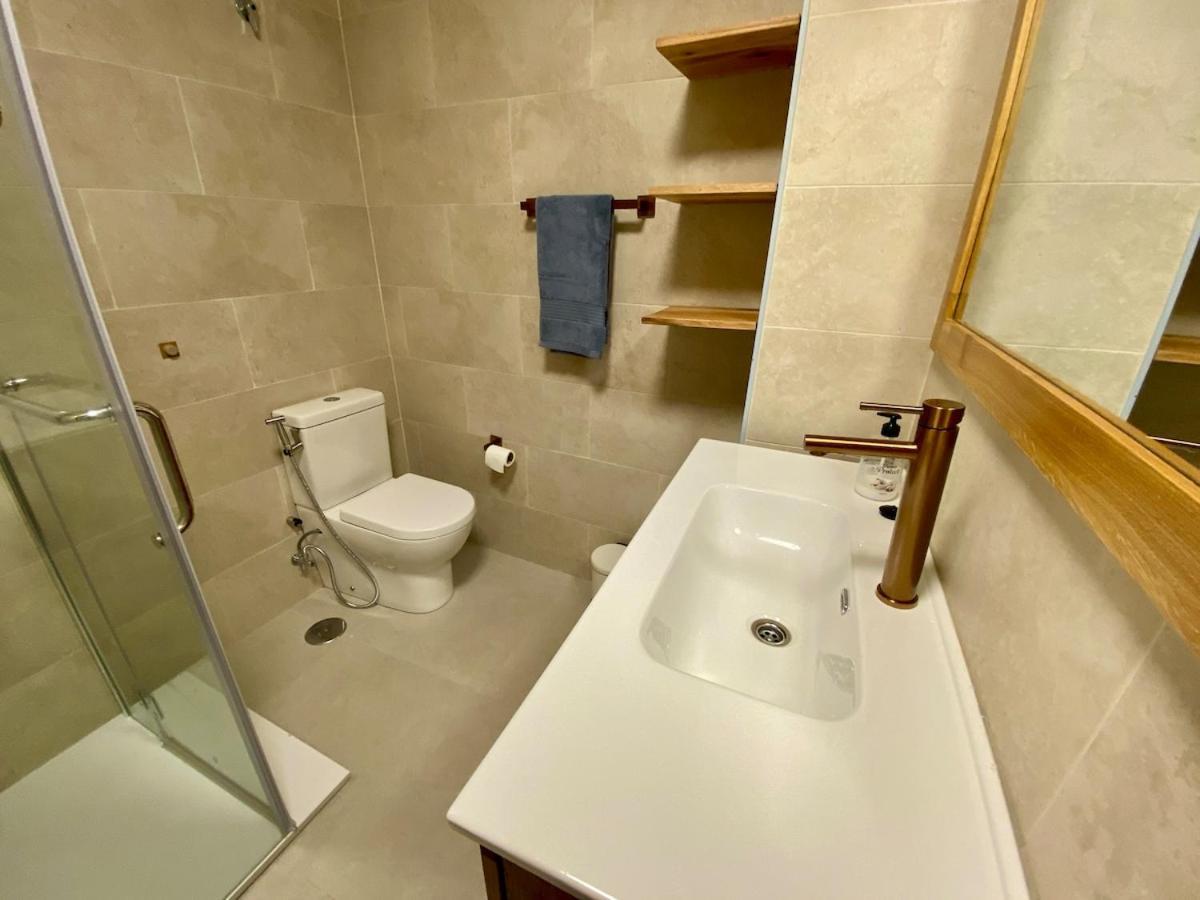 3 Centrico En * Fuengirola